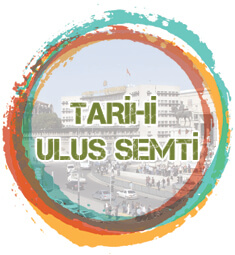 Tarihi Ulus Semti